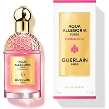 Guerlain Aqua Allegoria Florabloom te parfumovaná voda dámska 75 ml