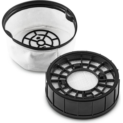 Kärcher Комплект HEPA филтри Karcher за модел прахосмукачка T 10/1 (2.889-294.0)