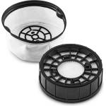 Kärcher Комплект HEPA филтри Karcher за модел прахосмукачка T 10/1 (2.889-294.0)