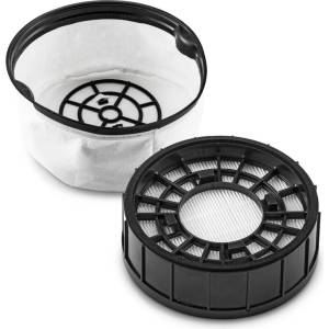 Kärcher Комплект HEPA филтри Karcher за модел прахосмукачка T 10/1 (2.889-294.0)