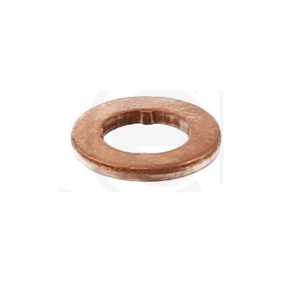 Těsnicí kroužek, vstřikovač Common Rail ELRING 173.190 EL 173.190