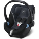 Cybex Aton 5 2021 Granite Black