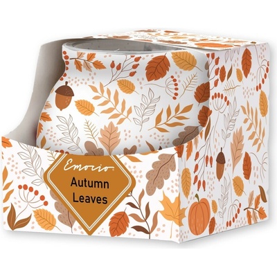 Emocio Autumn Leaves 80x72 mm