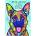 Heye - Puzzle Dean Russo: Dogs Never Lie - 1 000 piese