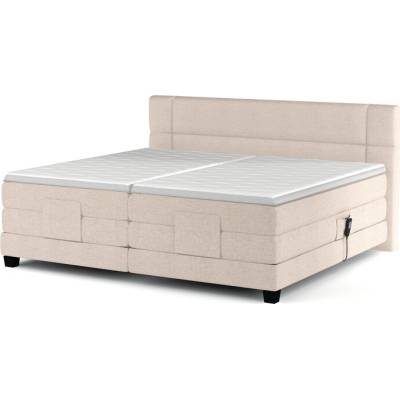 Sconto Nysa svetlobéžová