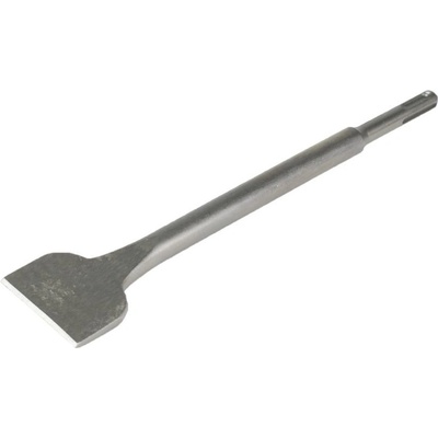 STREND PRO Sekáč plochý SDS+, 50 x 250mm
