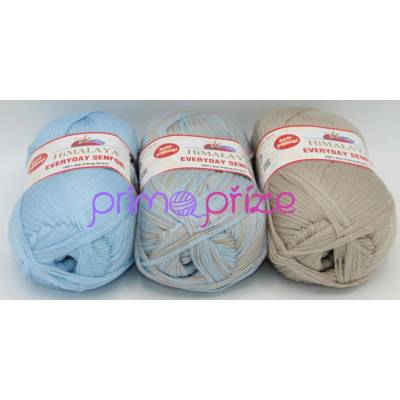 HIMALAYA Everyday Senfori 71016
