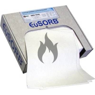 EuSORB sorpční lehké, olejové DBO 5040