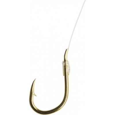 Dam naväzec Spezi Sweetcorn 70 cm veľ.8 0,20 mm 2,5 kg 10 ks