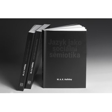 Jazyk jako sociální sémiotika