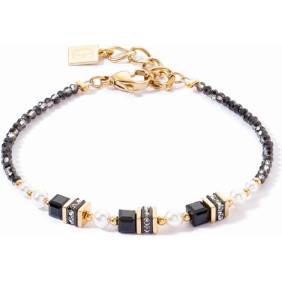 Coeur de Lion náramek 4567/30-1300