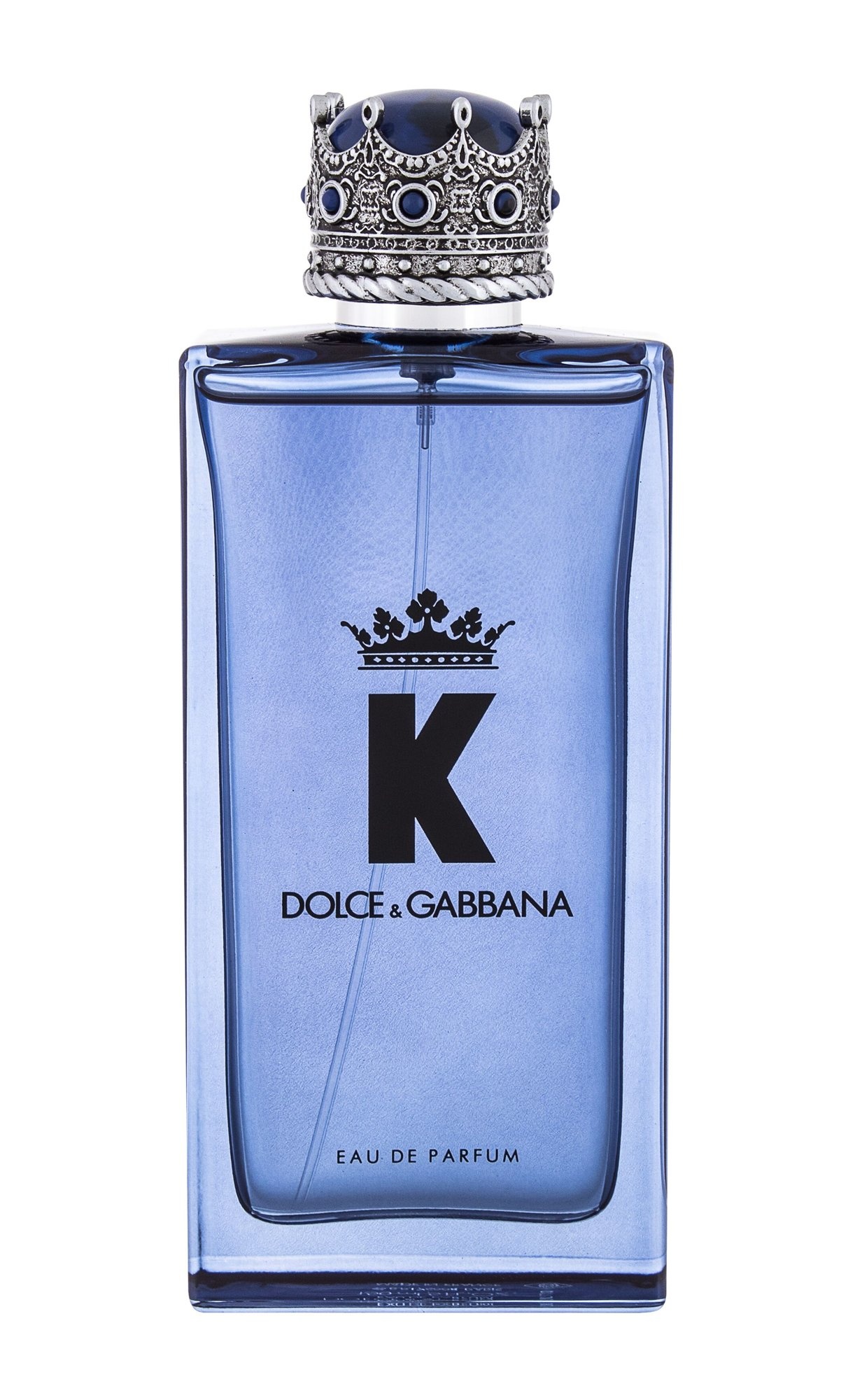 Dolce&Gabbana K for Men EDP 150 ml