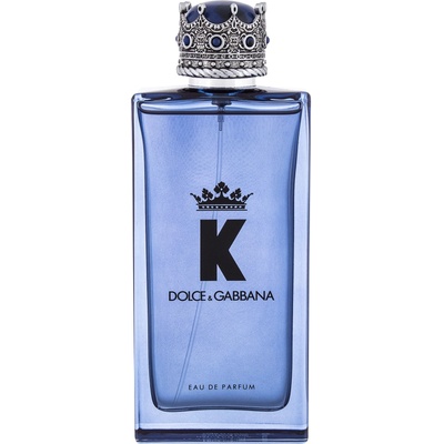 Dolce&Gabbana K for Men EDP 150 ml