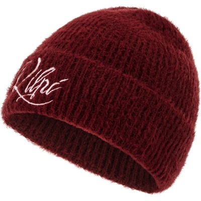 Kilpi Tonia W tmavě červená