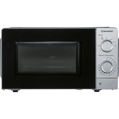 Silvercrest SMW 700 D4