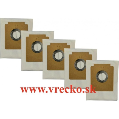 K&M Eta 0473 vrecka textilné 5 ks