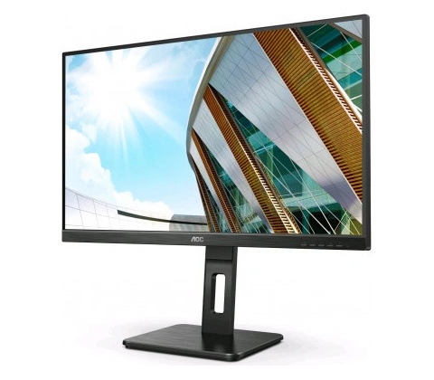 AOC U27P2CA