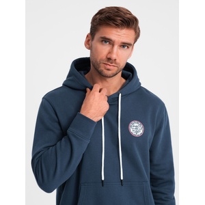 Ombre Clothing Мъжки суитшърт Ombre Clothing V2 OM-SSNZ-0144 Ombre Clothing | Sin | МЪЖЕ | S