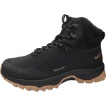 Halti Дамски туристически обувки Halti Women's Fara Mid 4 DX Walking boots - Black - размер 36 (EU) (119-1172-0111)