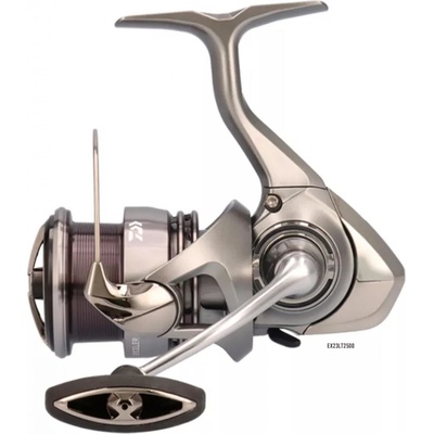 Daiwa Exceler LT 2023 2000 SXH