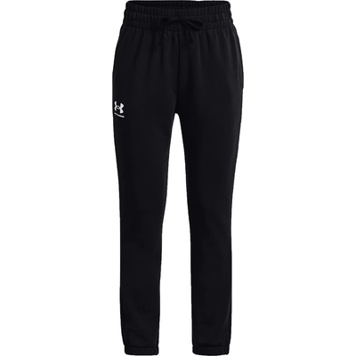 Under Armour Панталони Under Armour UA Rival Terry Jogger-BLK 1377021-001 Размер YXL