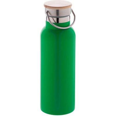 Manaslu termoska zelená 500 ml