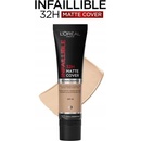 L'Oréal Paris Infallible dlhotrvajúci tekutý make-up 110 Rose Vanilla 30 ml