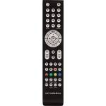 GENERAL MIRACLEBOX Signum 9 HD Twin - съвместимо дистанционно управление на марката General (Signum 9 HD Twin) Дистанционно