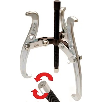 Image 1 of Bgs technic - Германия Скоба за лагери 200мм, трираменна; bgs technic, 7728