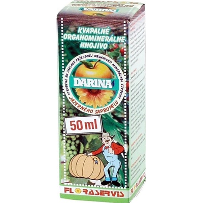 Floraservis DARINA 4 500 ml