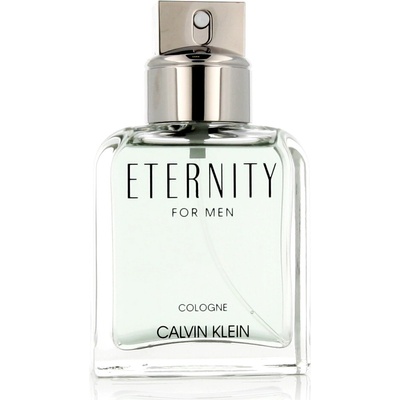 Calvin Klein Eternity Cologne toaletná voda pánska 100 ml