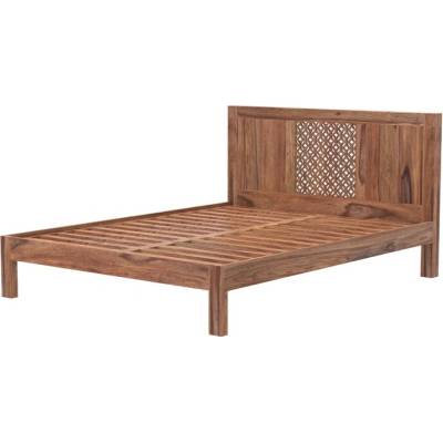 Sconto Mirana s roštom palisandr