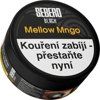 Sebero Black Mellow Mngo 100 g