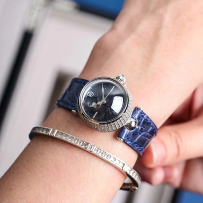 Alexander Shorokhoff Дамски часовник Alexander Shorokhoff SHAR AUTOMATIC AS. SH01-4D (AS.SH01-4D)