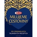 Milujeme cestoviny