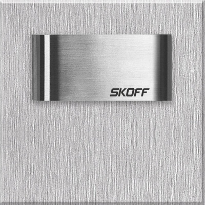 Skoff MS-TAN-K-W