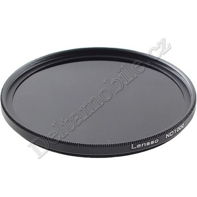 Lensso ND 1000x 58 mm
