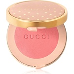 Gucci Gucci Beauty Blush De Beauté руж - пудра цвят 03 Radiant Pink 5.5 гр