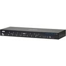 Aten CS-1788 KVM 8/1 USB DVI Dual Link KVM Switch