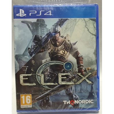 ELEX