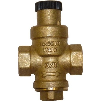 Ventil redukční 3/8'' H2O