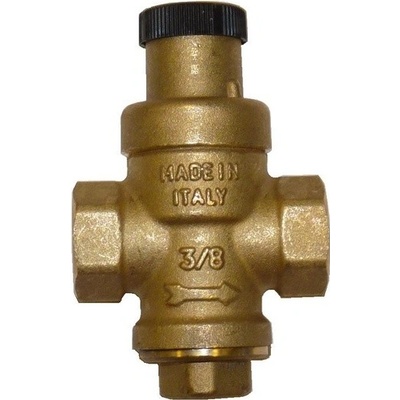 Ventil redukční 3/8'' H2O