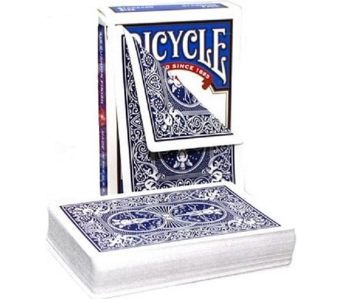 Bicycle Double Face