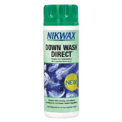Nikwax Down Wash Direct 300ml