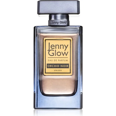 Jenny Glow Glow Orchid Noir EDP 80 ml