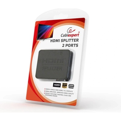 Gembird DSP-2PH4-03 – Zboží Mobilmania