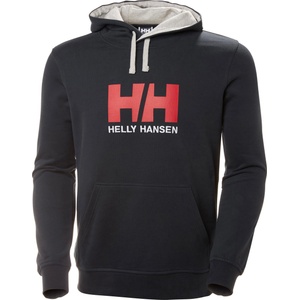 Helly Hansen Суитшърт logo hoodie (hh-33977-597)