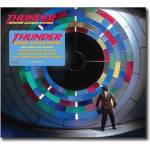 BMG Thunder: Behind Closed Doors - CD (059506)