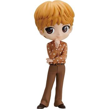 Image 1 of Banpresto Q Posket Tinytan Dynamite Jin Ver. b 14cm