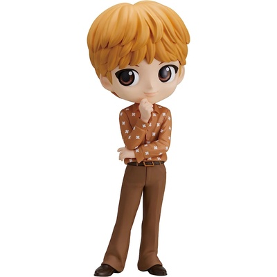 Banpresto Q Posket Tinytan Dynamite Jin Ver. b 14cm
